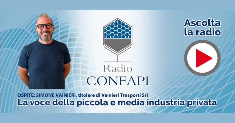 Radio_Confapi_Vainieri